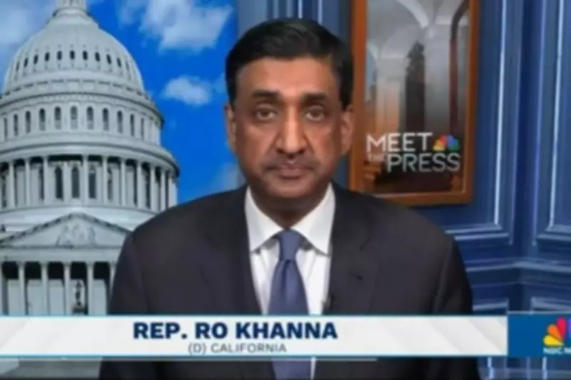 Democrats Warn GOP's Epstein Inquiry Will Force Trump to Testify