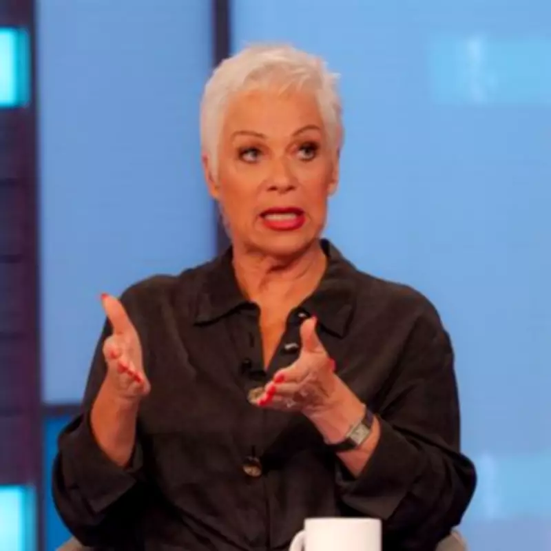 Denise Welch Death Hoax: Loose Women Star Targeted by Sick Viral Rumour