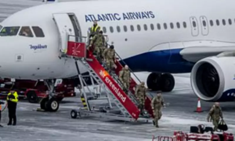 Denmark Prepared for War Against US Over Greenland After Trump Threats