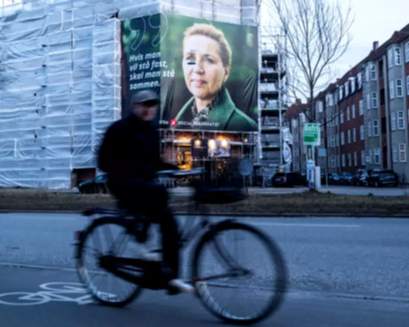 Denmark's Early Election: Frederiksen's Wealth Tax and Greenland Crisis Reshape Politics