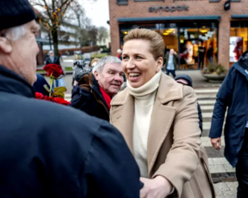 Denmark's Election: Far-Right Influence Wanes Under Frederiksen's Leadership
