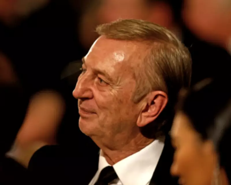 Dennis Cometti, Legendary Australian Sports Commentator, Dies at Age 76