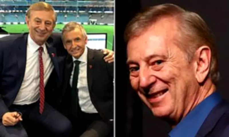 Dennis Cometti's Secret Alzheimer's Battle Revealed After Legendary Commentator's Death