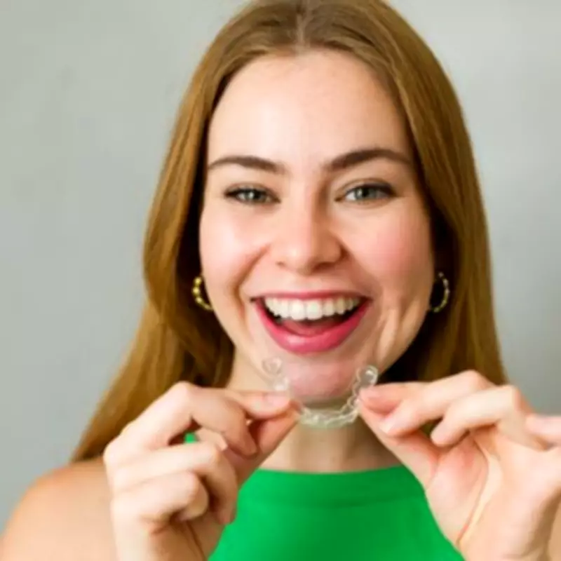 Dentist-Approved Sonic Pro Cleaner Slashed by £30, Users Hail 'Life Changing' Results