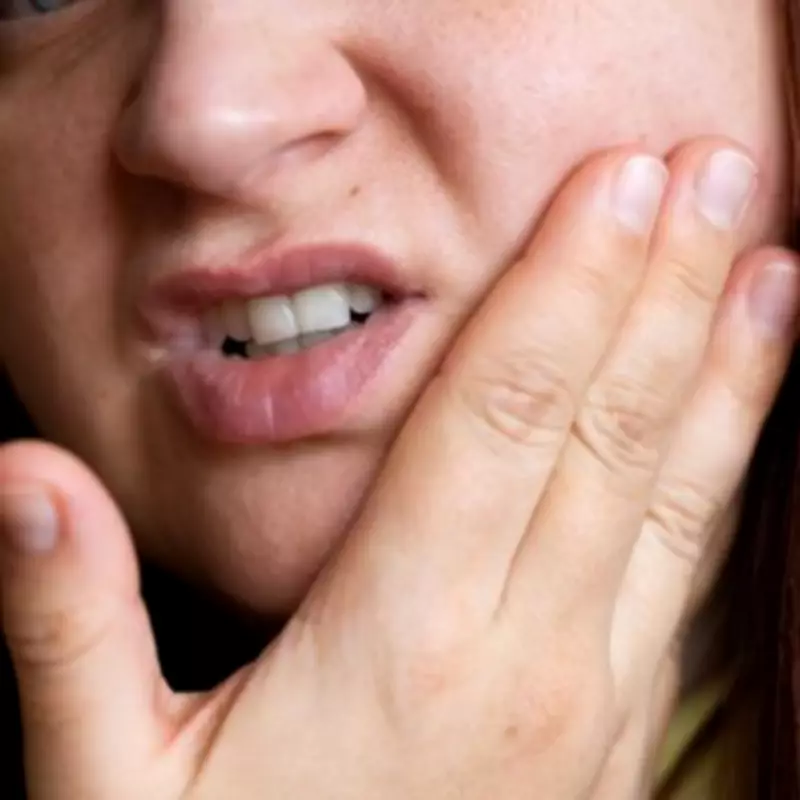 Dentist Reveals Oral Cancer Signs You Can Spot Without Opening Your Mouth