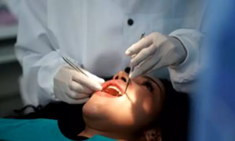 Dentists Return £900m to NHS as Private Care Surges Amid Access Crisis