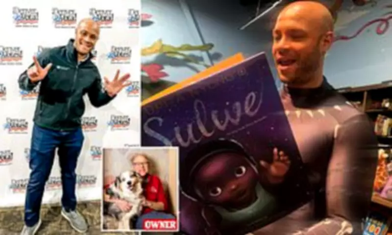 Denver Bookstore Severs Ties with Co-Founder Amid Social Media Backlash