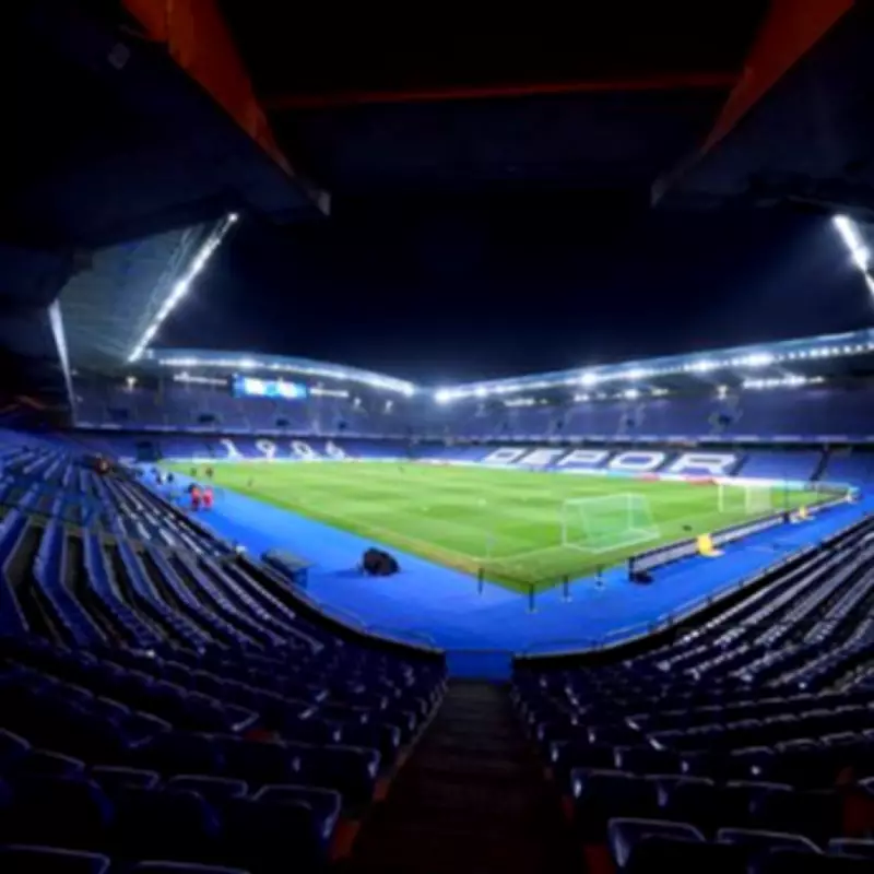 Deportivo de la Coruña Withdraws as 2030 World Cup Host Despite £100m Stadium Investment