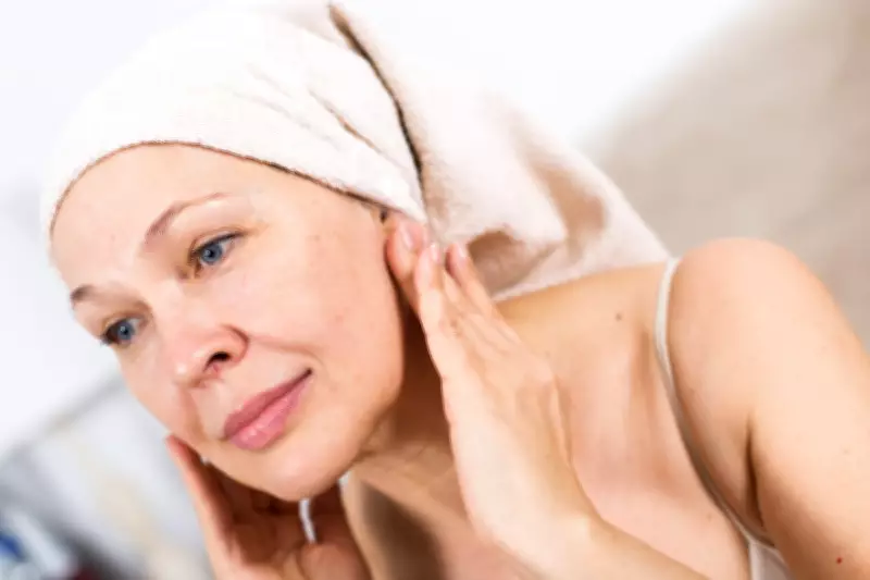 Dermatologists Reveal 5 Essential Beauty Products for Skin Over 60