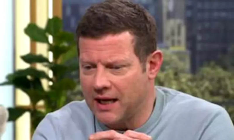 Dermot O'Leary Breaks Silence on Scott Mills' BBC Sacking Shocker