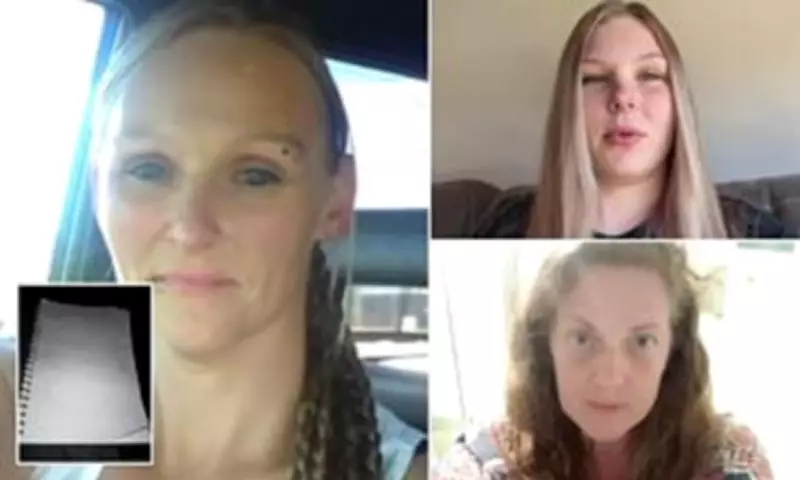 Desperate Family Turns to Psychics in Search for Missing South Australian Mother