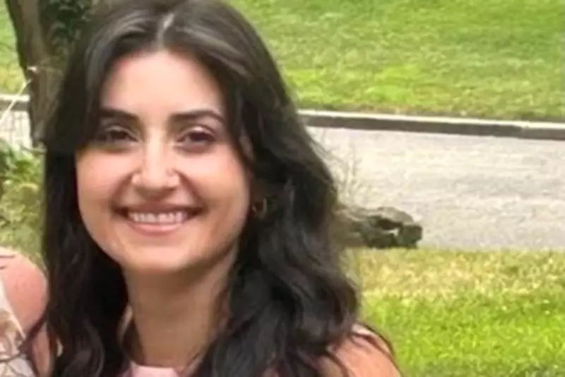 Desperate Search for Missing Long Island Woman Who Jumped from Moving Car