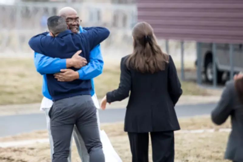 Detroit Man Freed After 25 Years as Coerced Confession Overturns 1999 Murder Conviction