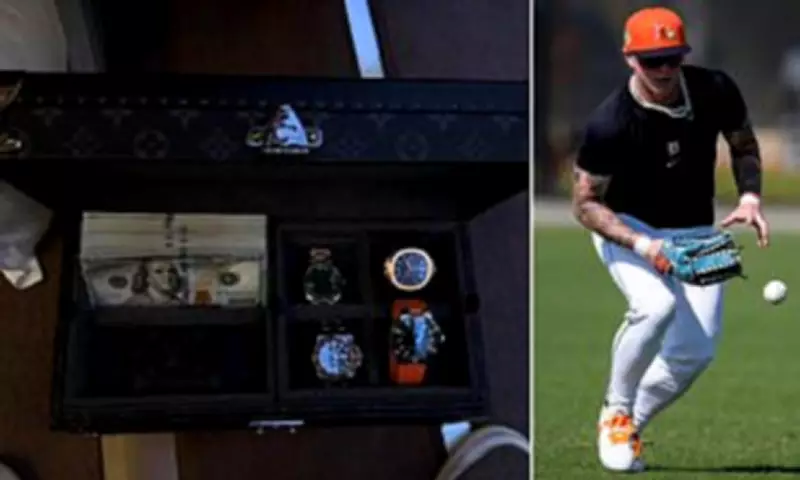 Detroit Tigers Prospect Max Clark Faces Backlash Over Lavish Lifestyle Display