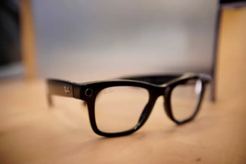 Developer Creates App to Detect Meta Glasses Amid Privacy Concerns Over Covert Filming