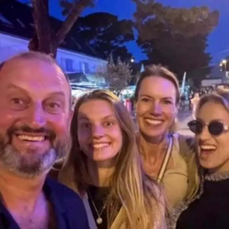 Devon Family's Double Tragedy: Parents Die Days Apart, Leaving Daughters Bereft