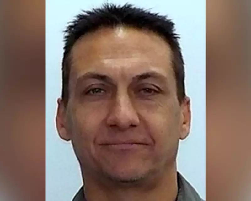 Dezi Freeman Shot Dead After Seven-Month Manhunt for Killing Police Officers