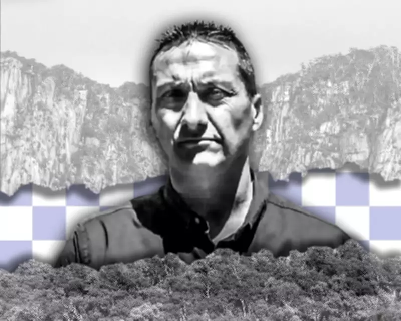 Dezi Freeman Shot Dead After Seven-Month Manhunt in Victoria Standoff