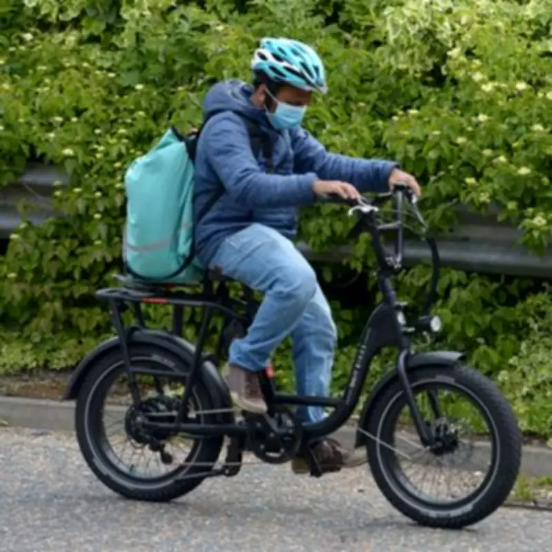 DfT Responds to Calls for E-Bike and E-Scooter Number Plates Amid Safety Concerns