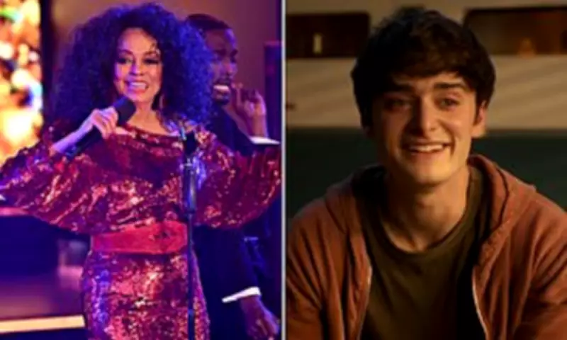 Diana Ross Admits She's Never Seen Stranger Things Despite Song Revival