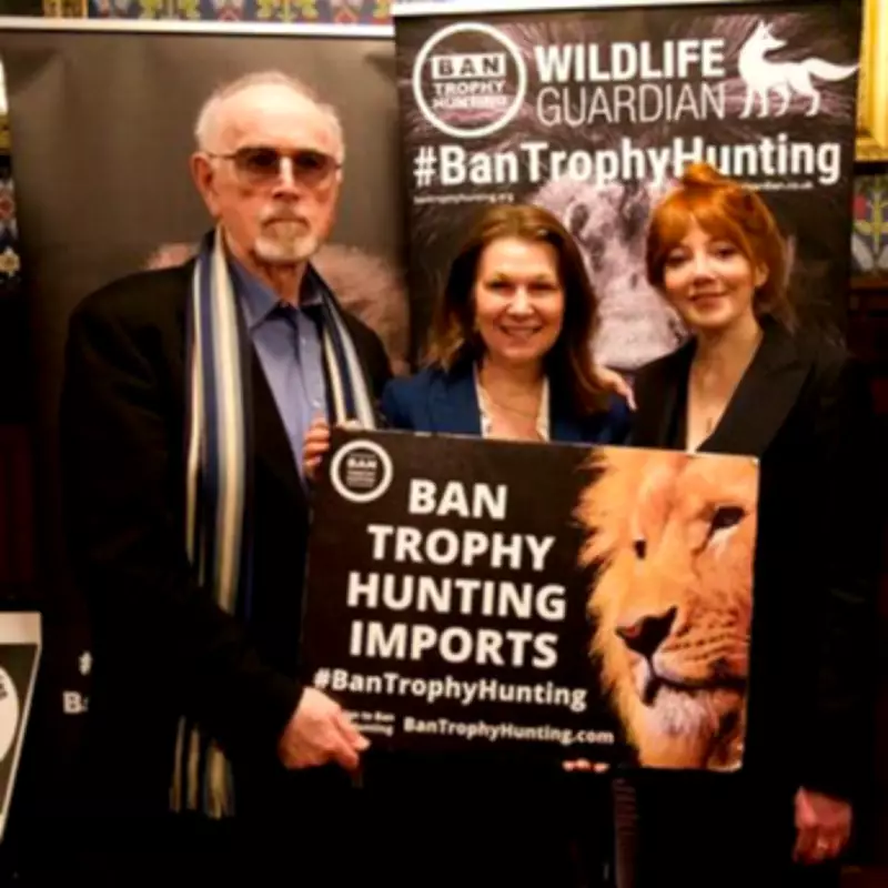 Diane Morgan Slams Trophy Hunting as 'World's Worst Pokemon Game'