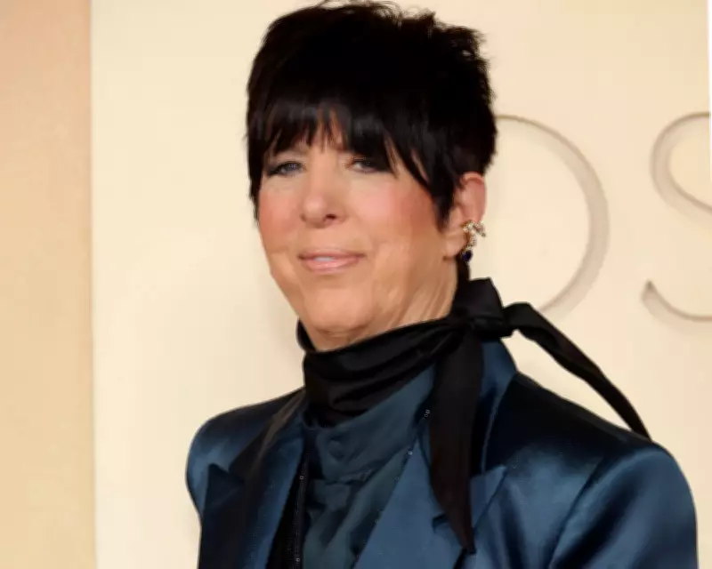 Diane Warren Sets Oscars Record for Most Nominations Without a Win