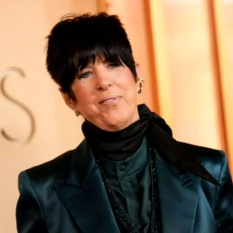 Diane Warren Vows Return After Record 17th Oscars Loss