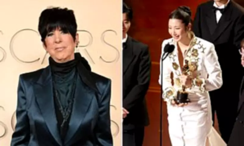 Diane Warren's Oscar Curse Continues as She Loses 17th Nomination