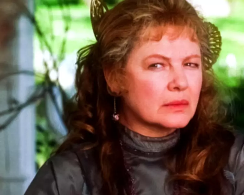 Dianne Wiest's Top 20 Film Performances: A Ranking of Her Oscar-Winning Career