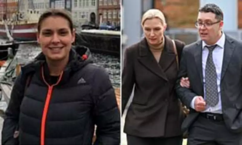 Diary of Woman Allegedly Driven to Suicide by Husband Found with Missing Entries