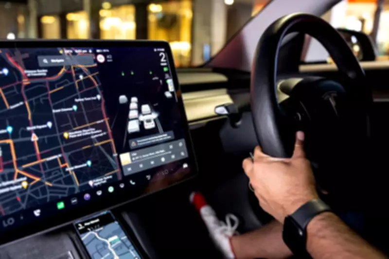 DiDi Implements Fuel Surcharge in Australia Amid Middle East Conflict