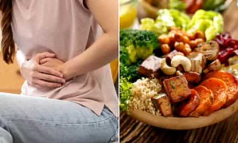 Dietary Fibre Deficiency Linked to Rising Inflammatory Bowel Disease Cases in UK
