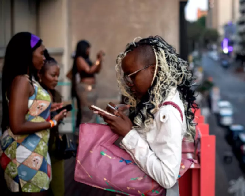 Digital Violence Surge in Africa Demands Urgent Action, Experts Warn