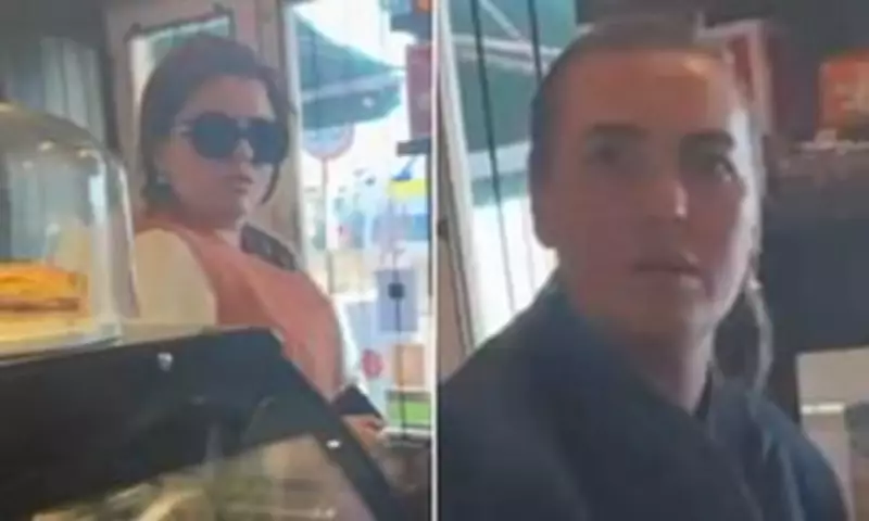 Dine-and-Dash Gang Leaves Hastings Restaurant with £146 Bill Unpaid