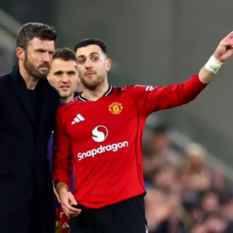 Diogo Dalot Compares Playing Under Carrick and Amorim at Manchester United