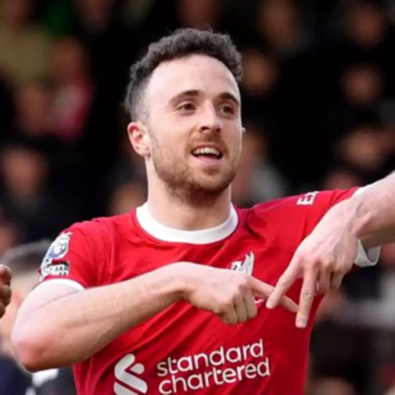 Diogo Jota's Tragic Car Crash: The Reason He Was Driving and Eight-Month Legacy