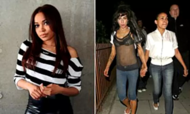 Dionne Bromfield Slams BRIT Awards for Excluding Her from Amy Winehouse Tribute