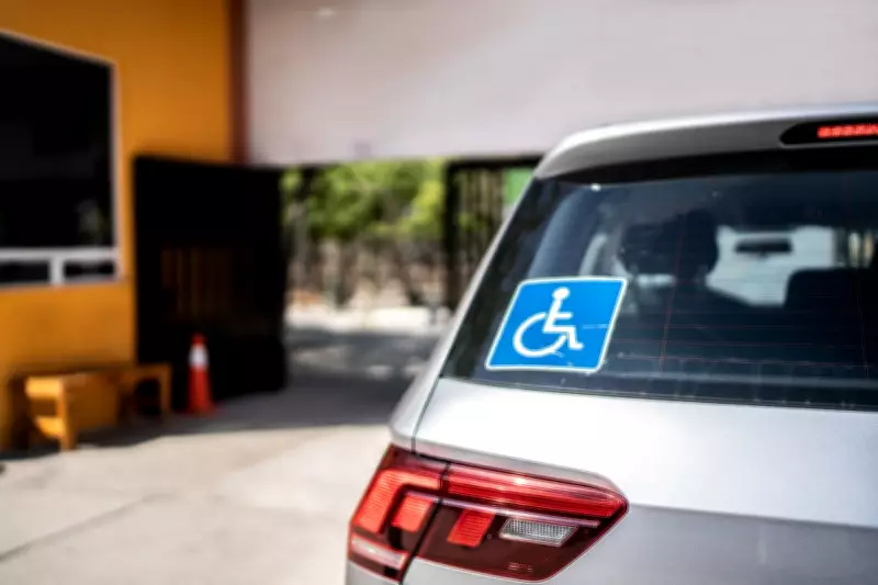 Disability Charities Warn of £400 Motability Fee Hike Impacting Users
