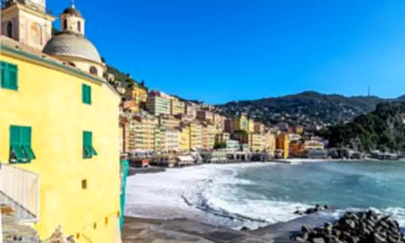 Discover Camogli: Italy's Affordable Amalfi Coast Alternative
