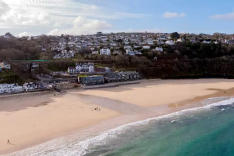 Discover Cornwall's Winter Charm: Uncrowded Beaches and Affordable Stays