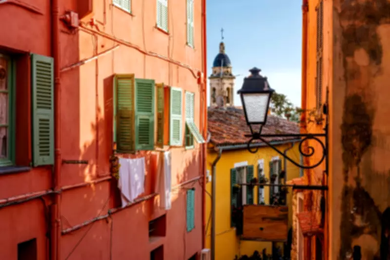 Discover France's Hidden Gems: Share Your Secret Travel Tips for a Chance to Win £200