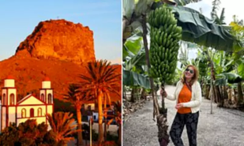 Discover Gran Canaria's North: The Ultimate 'Soft Travel' Escape from Crowded Resorts