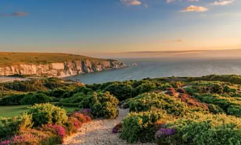 Discover the Isle of Wight: Britain's Own 'Tasmania' Without the Long Flight