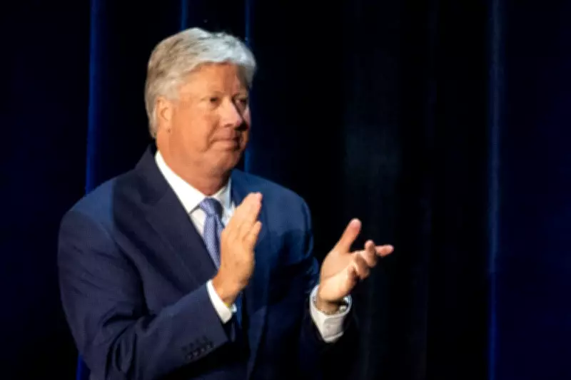 Disgraced Gateway Church Pastor Robert Morris Freed After Six-Month Sentence for Child Sex Abuse