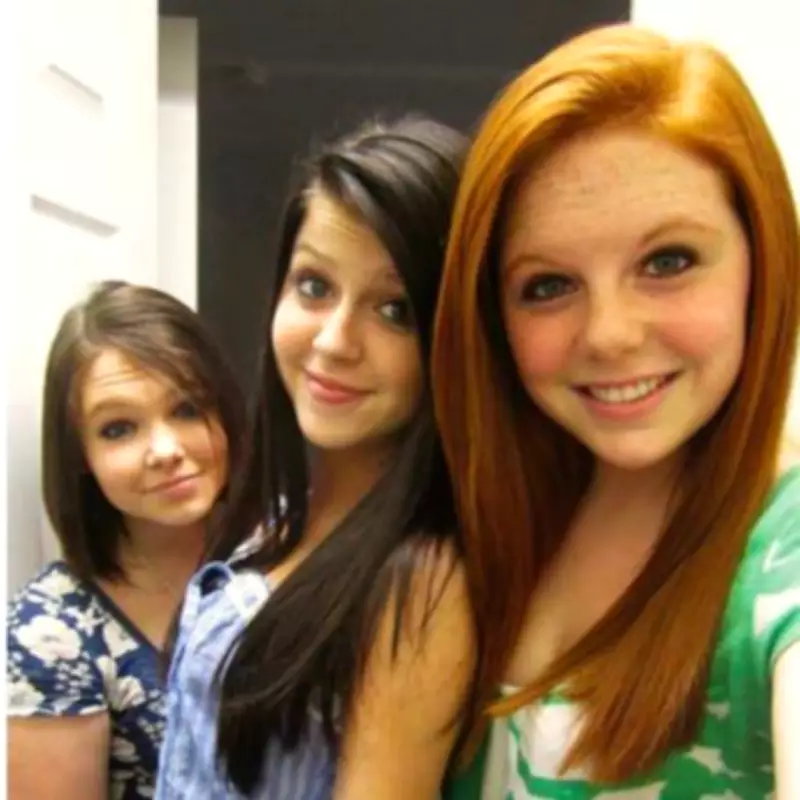 Disney+ and Hulu Series Explores the Murder of Skylar Neese by Her Friends