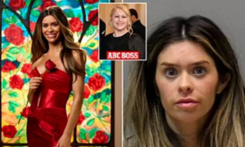 Disney May Sell ABC Network Following Bachelorette Star's Domestic Violence Scandal