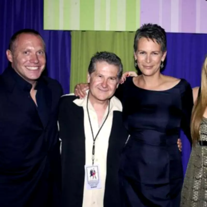 Disney Producer Andrew Gunn Dies at 58 After Battling ALS