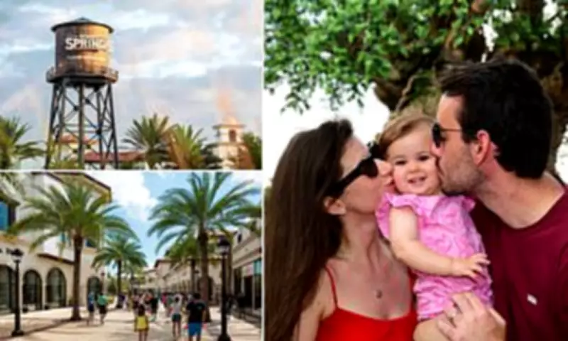 Disney World Closes Parking Fee Loophole as Spring Break Crowds Arrive