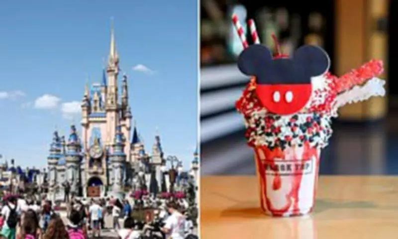 Disney World Faces Backlash Over $20 Milkshakes Amid Rising Theme Park Costs