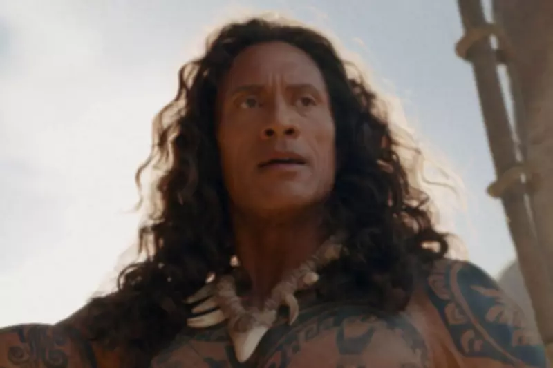 Disney's Live-Action Moana Trailer Sparks Fan Backlash Over 'Shot-for-Shot' Remake